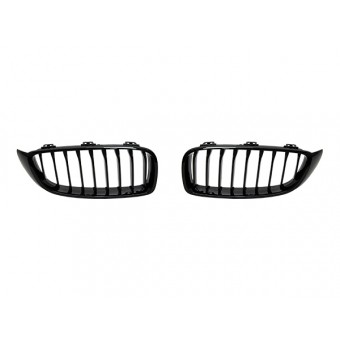 Panjur F32+LCI F36+LCI (Set) Piano-Siyah 2013-21